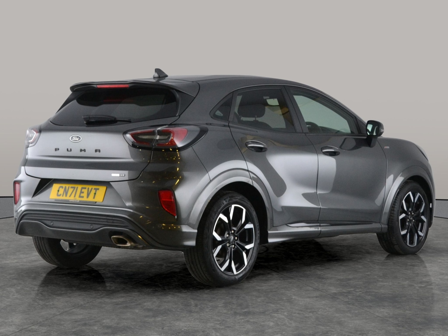 Used Ford Puma 2022 for sale - 77581767: Photo 10