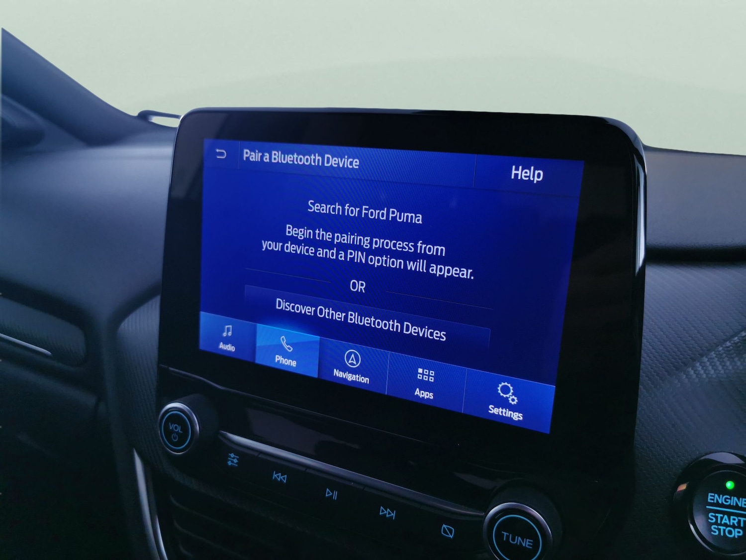 Used Ford Puma 2022 for sale - 77581767: Photo 15