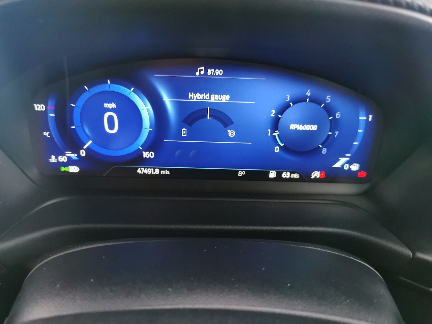 Used Ford Puma 2022 for sale - 77581767: Photo 21