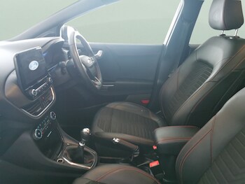 Used Ford Puma 2022 for sale - 77581767: Photo