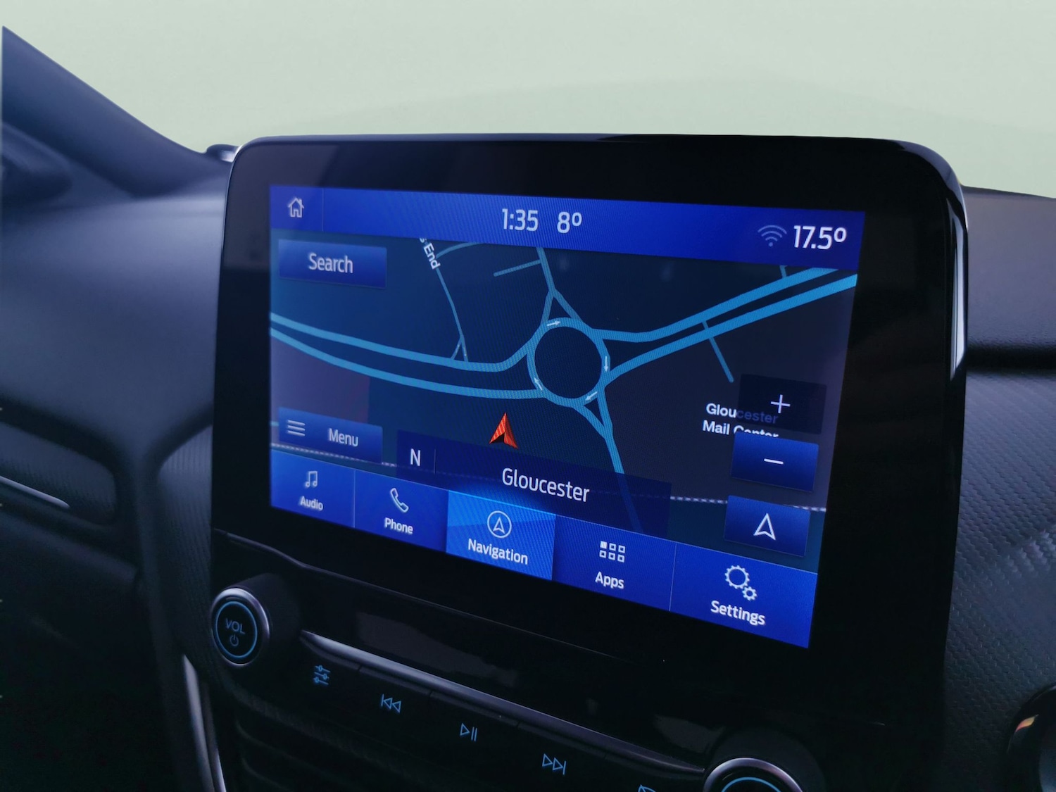 Used Ford Puma 2022 for sale - 77581767: Photo 6