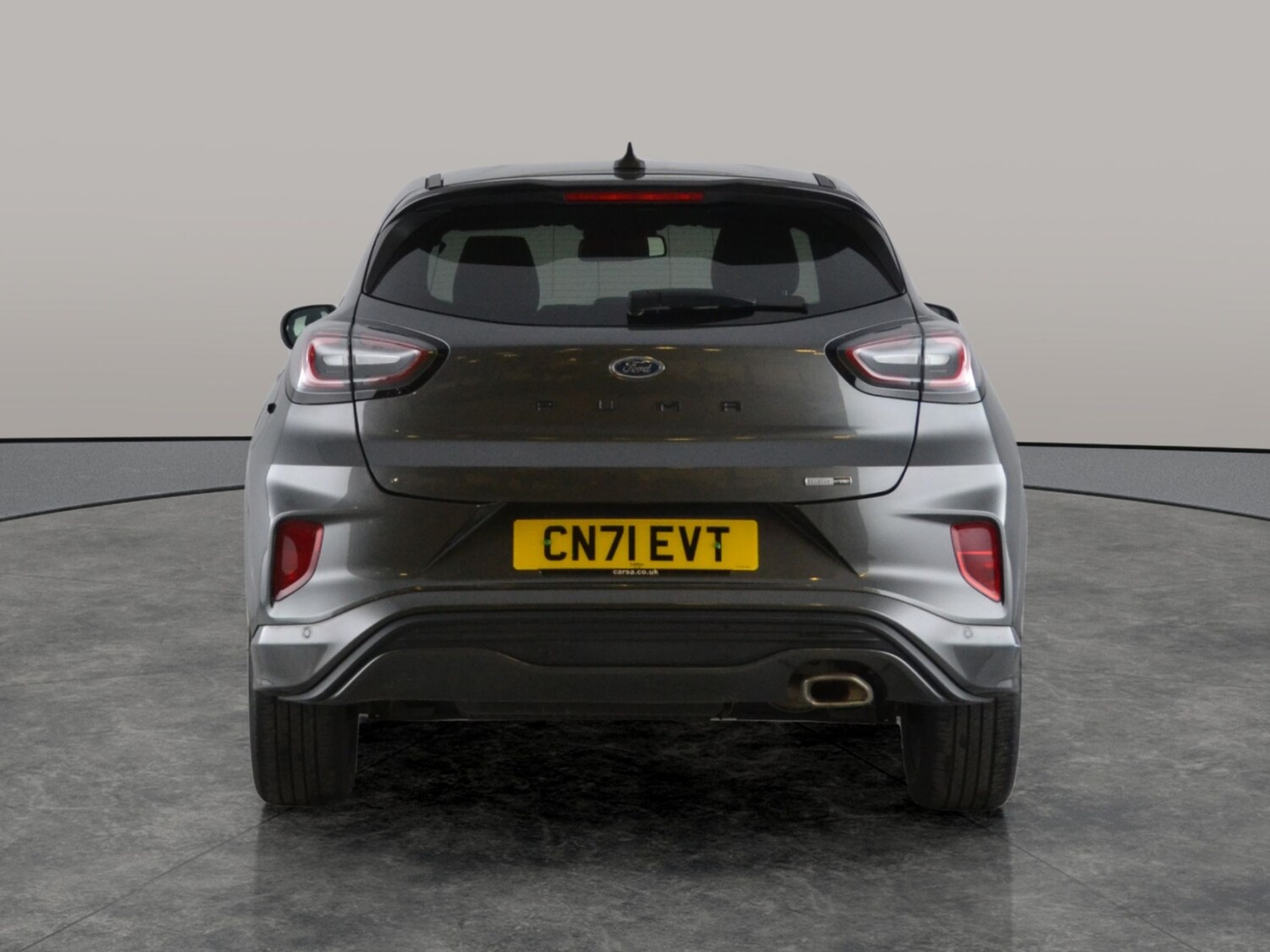 Used Ford Puma 2022 for sale - 77581767: Photo 9