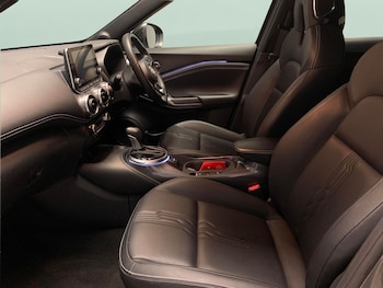 Used Nissan Juke 2023 for sale - 78765911: Photo