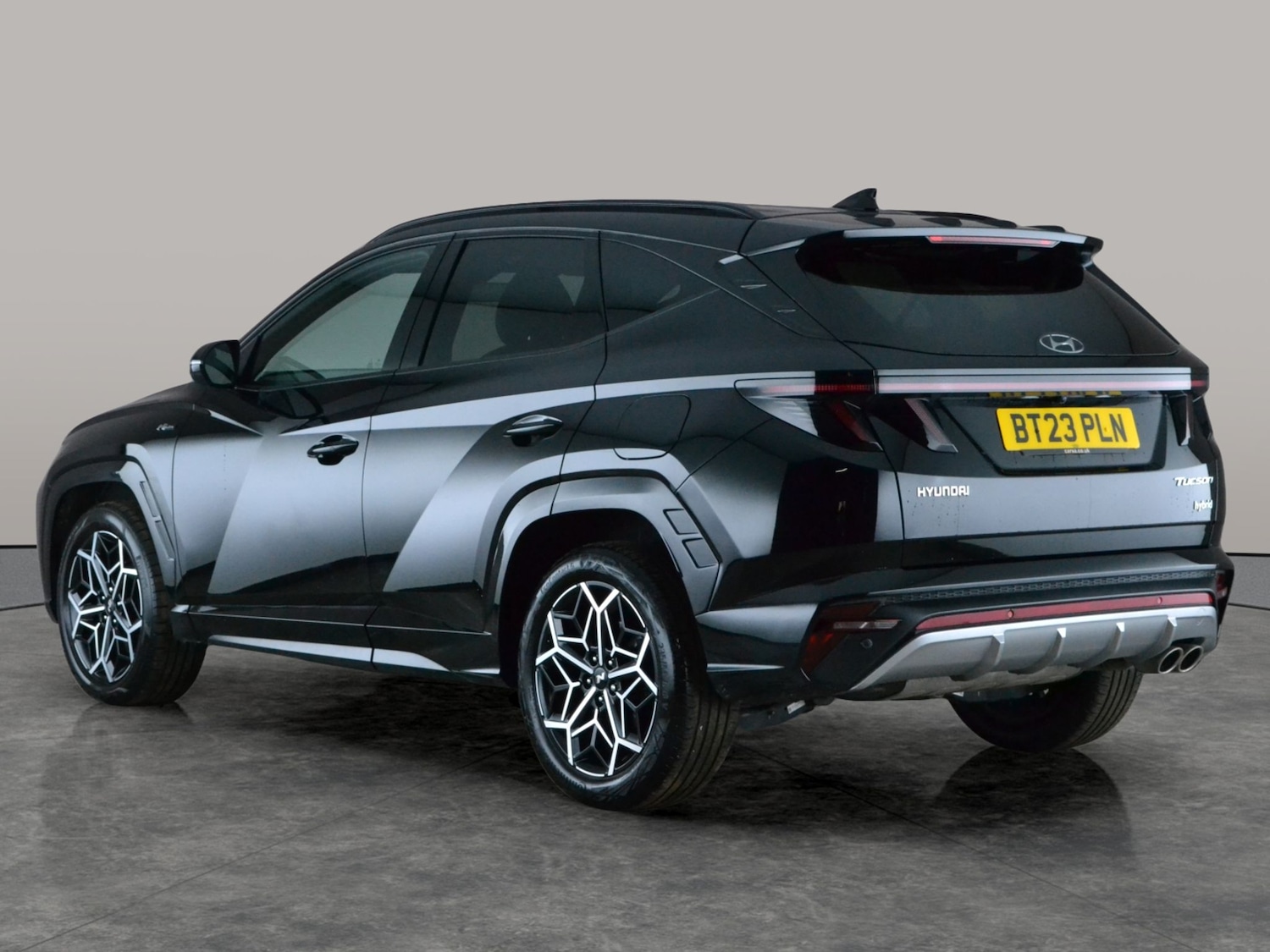 Used Hyundai TUCSON 2023 for sale - 78060948: Photo 12