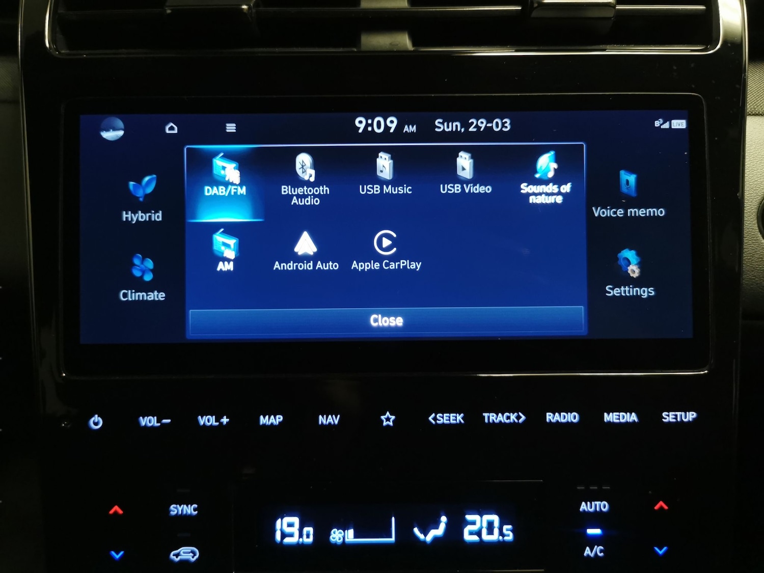 Used Hyundai TUCSON 2023 for sale - 78060948: Photo 14