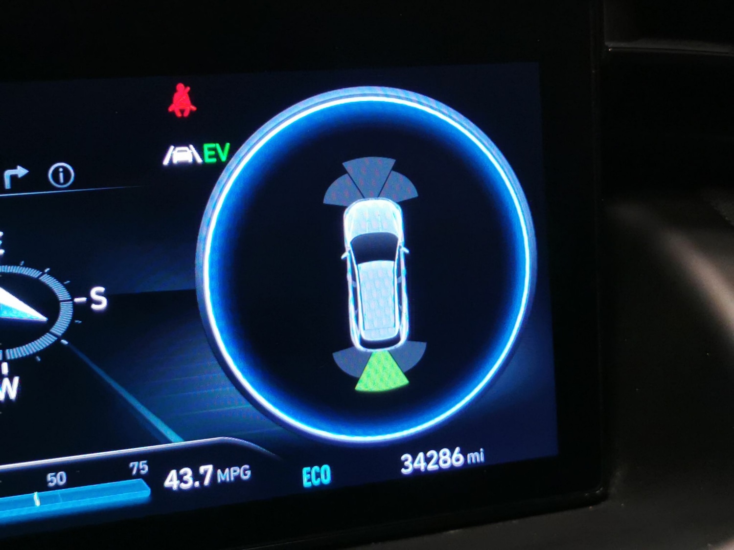 Used Hyundai TUCSON 2023 for sale - 78060948: Photo 16