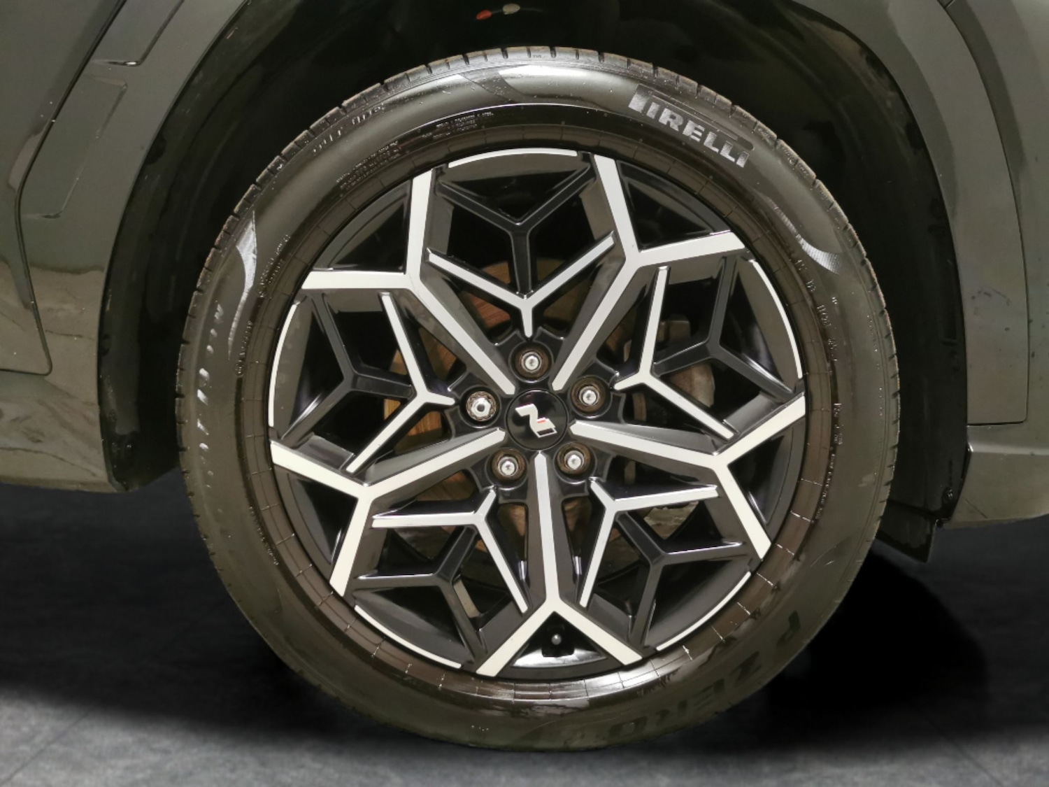 Used Hyundai TUCSON 2023 for sale - 78060948: Photo 23