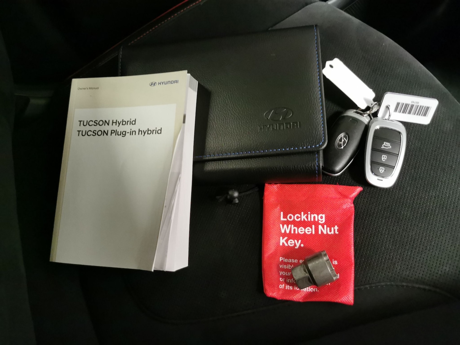 Used Hyundai TUCSON 2023 for sale - 78060948: Photo 30