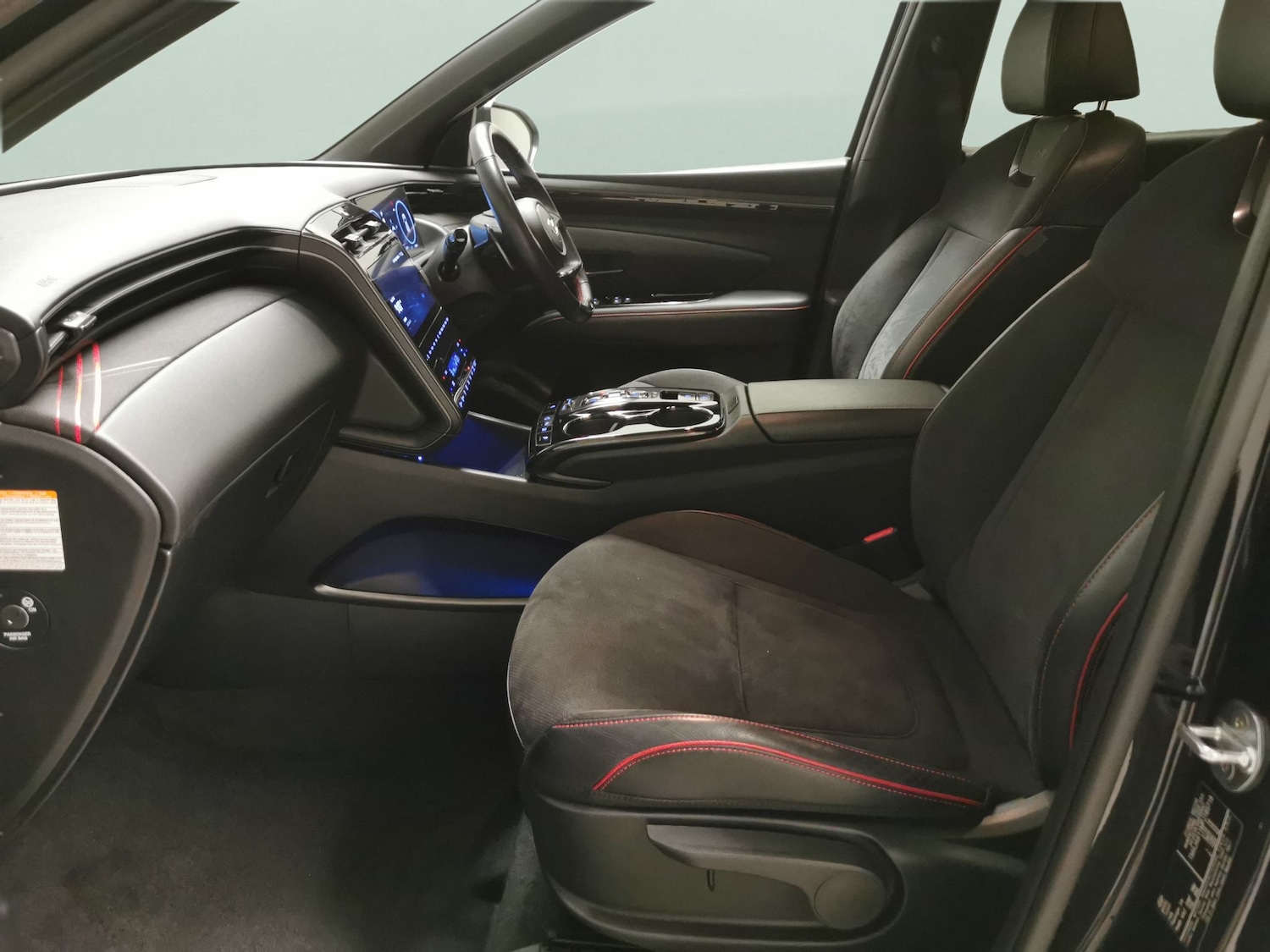 Used Hyundai TUCSON 2023 for sale - 78060948: Photo 4