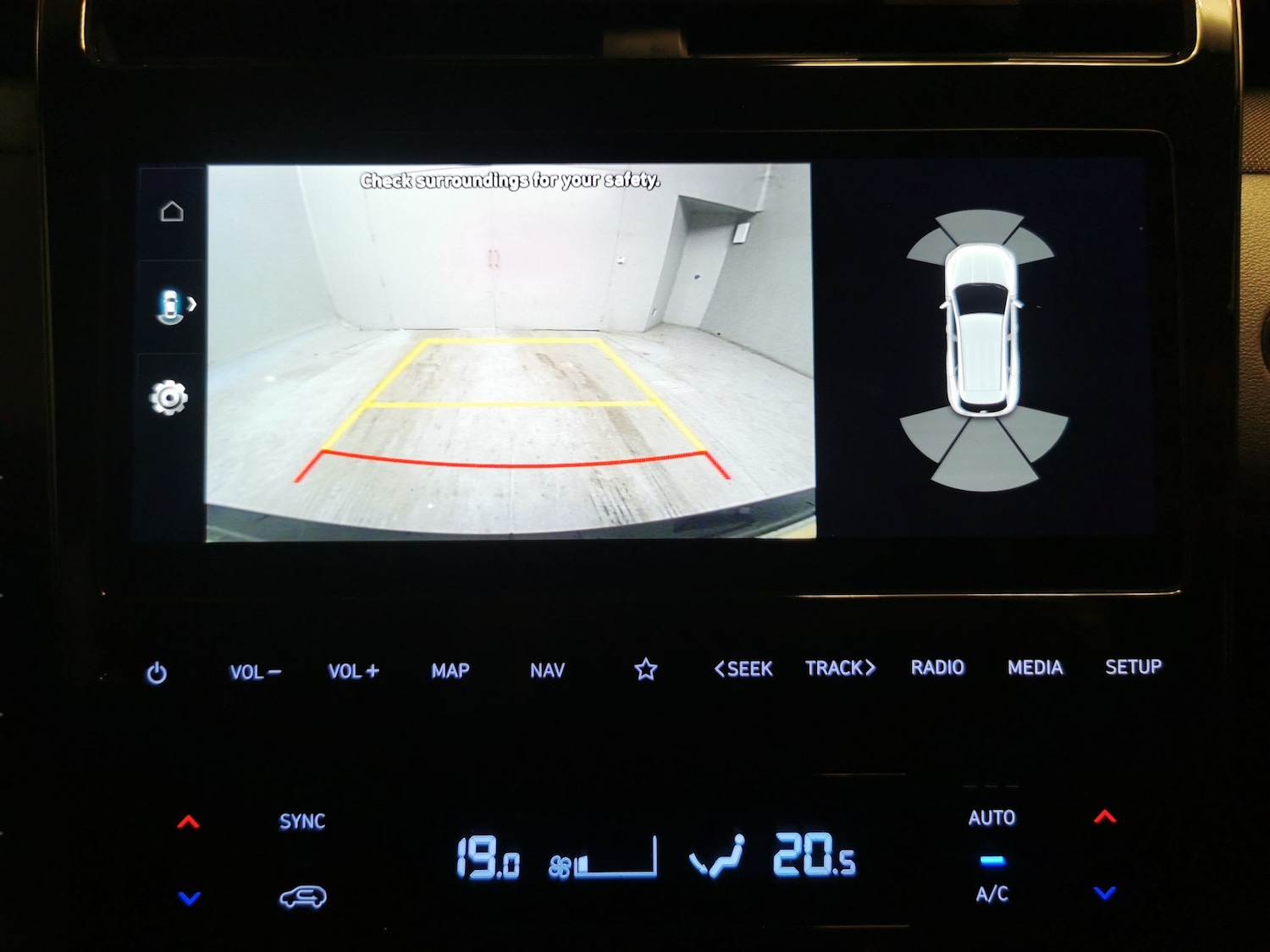 Used Hyundai TUCSON 2023 for sale - 78060948: Photo 5