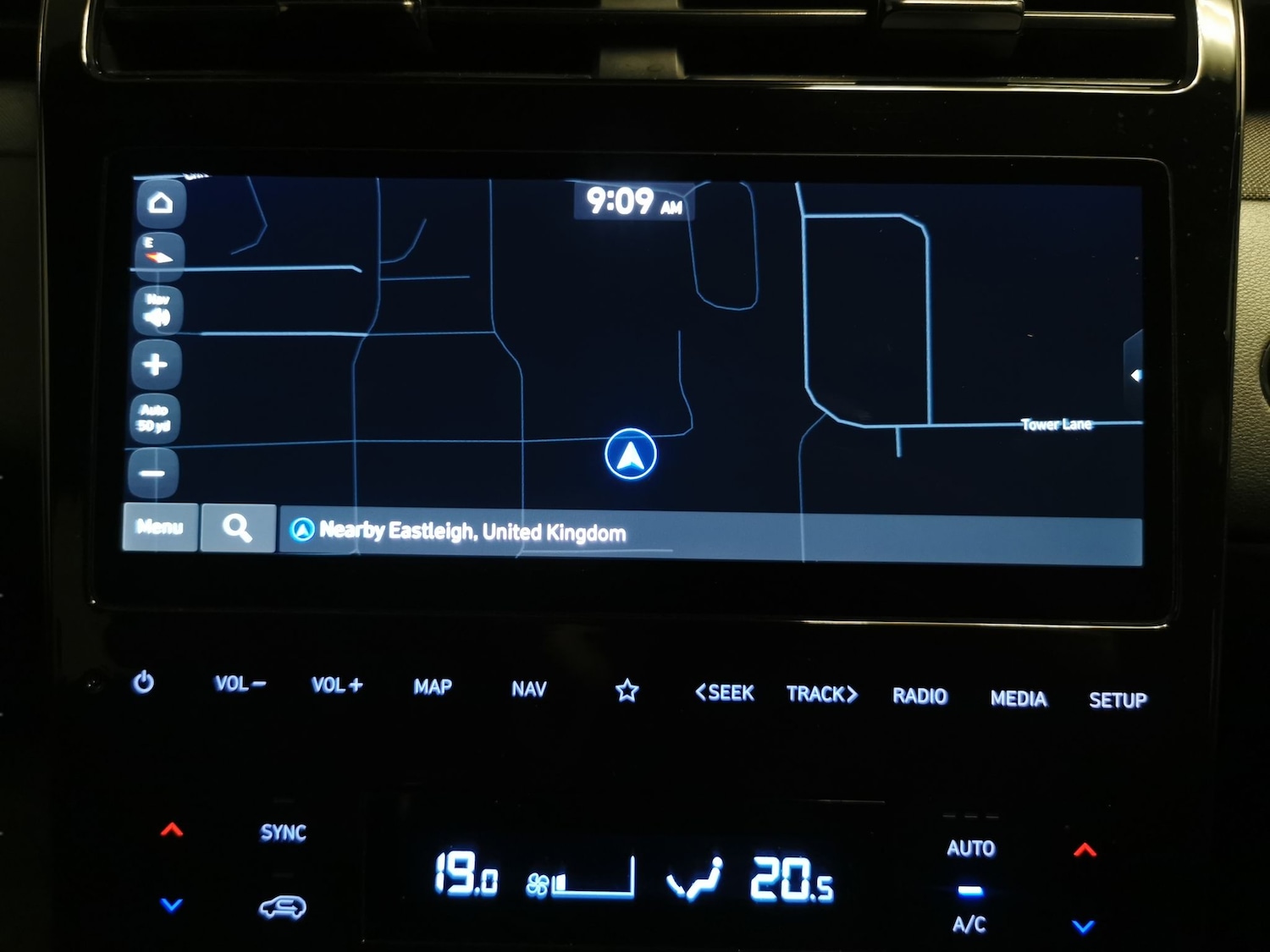 Used Hyundai TUCSON 2023 for sale - 78060948: Photo 6