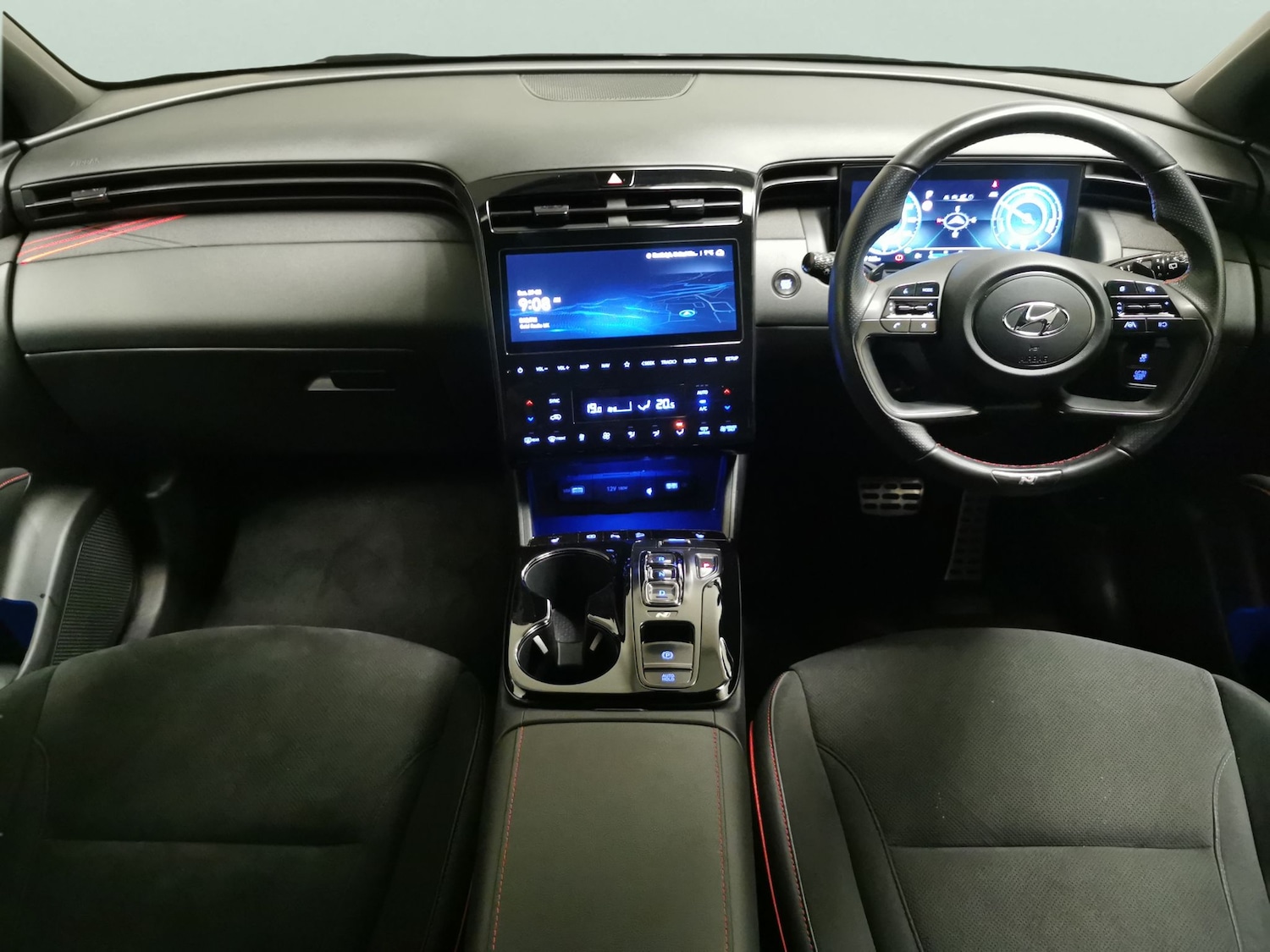 Used Hyundai TUCSON 2023 for sale - 78060948: Photo 7