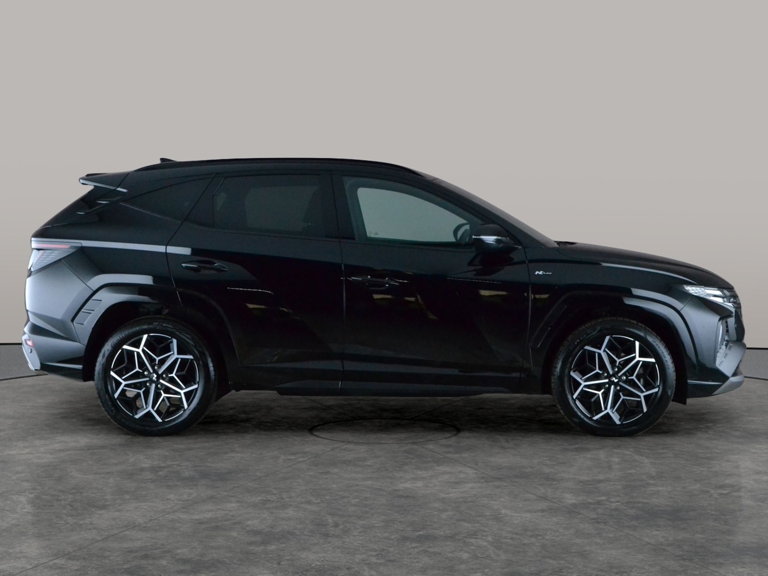 Used Hyundai TUCSON 2023 for sale - 78060948: Photo 9