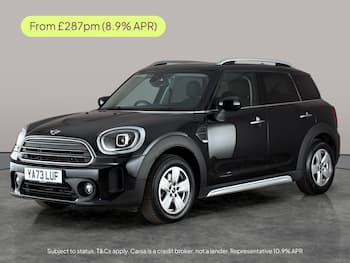 Used MINI Countryman 2023 for sale - 79745856: Photo