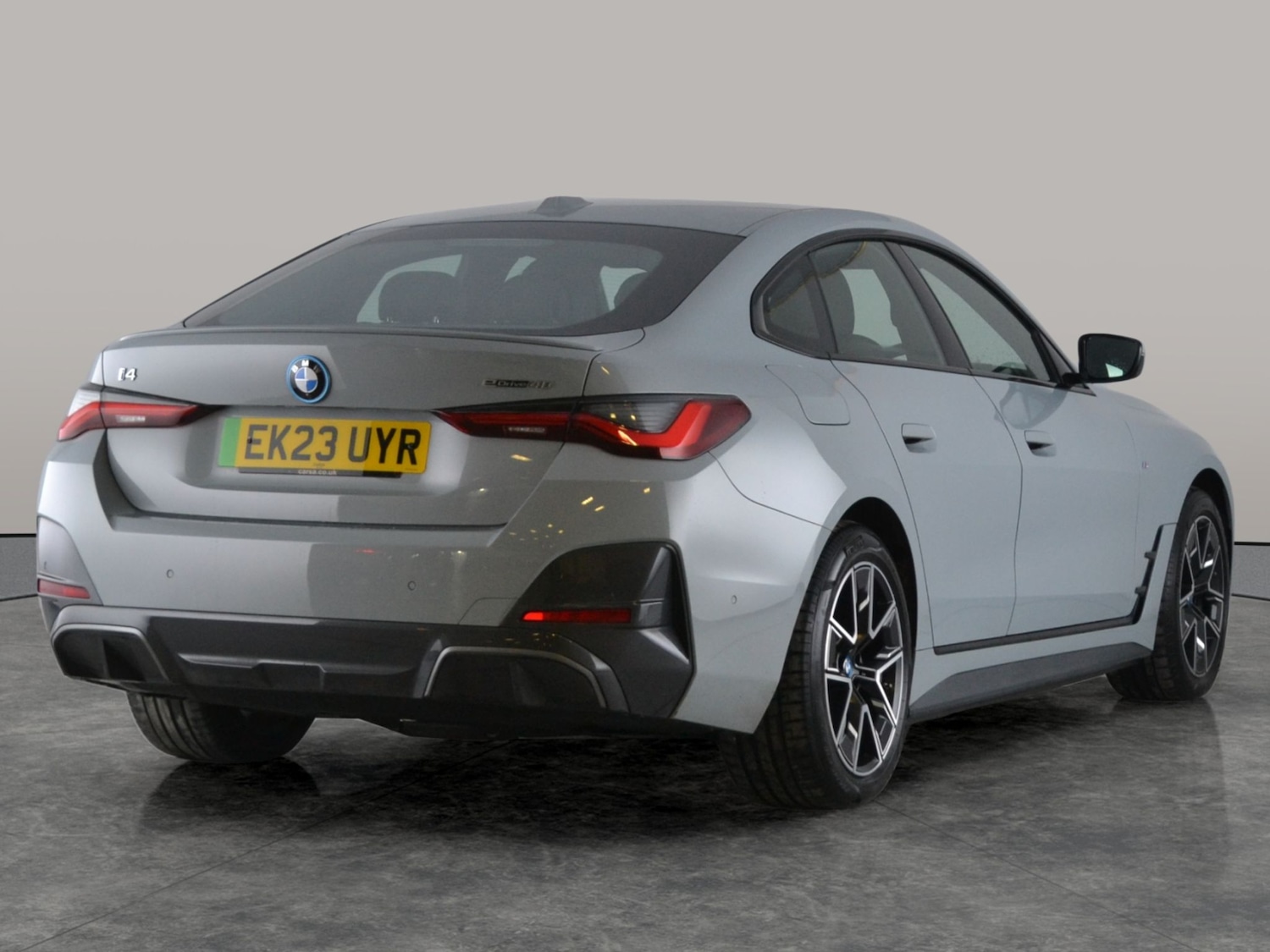 Used BMW i4 2023 for sale - 77350817: Photo 11