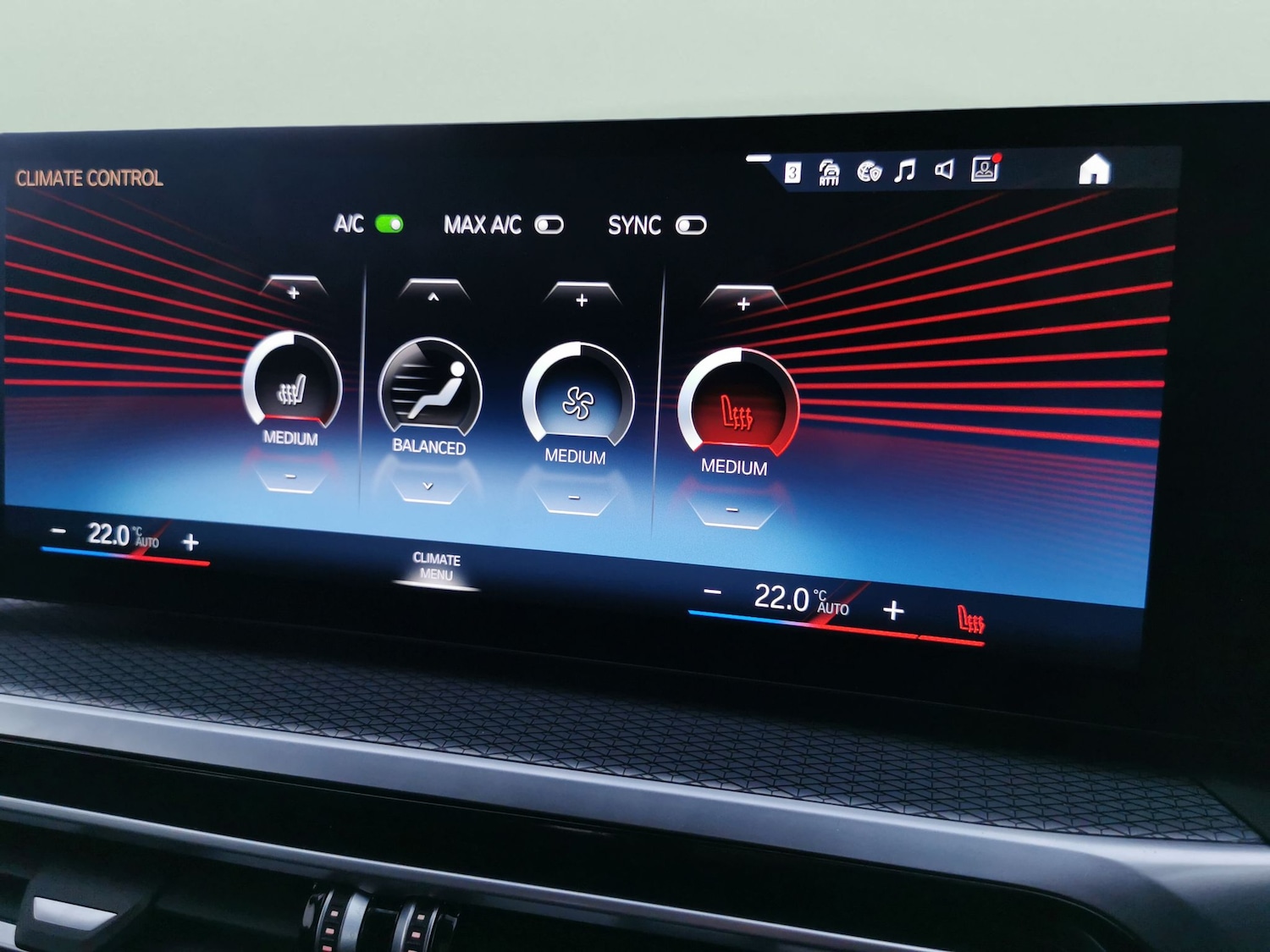 Used BMW i4 2023 for sale - 77350817: Photo 20