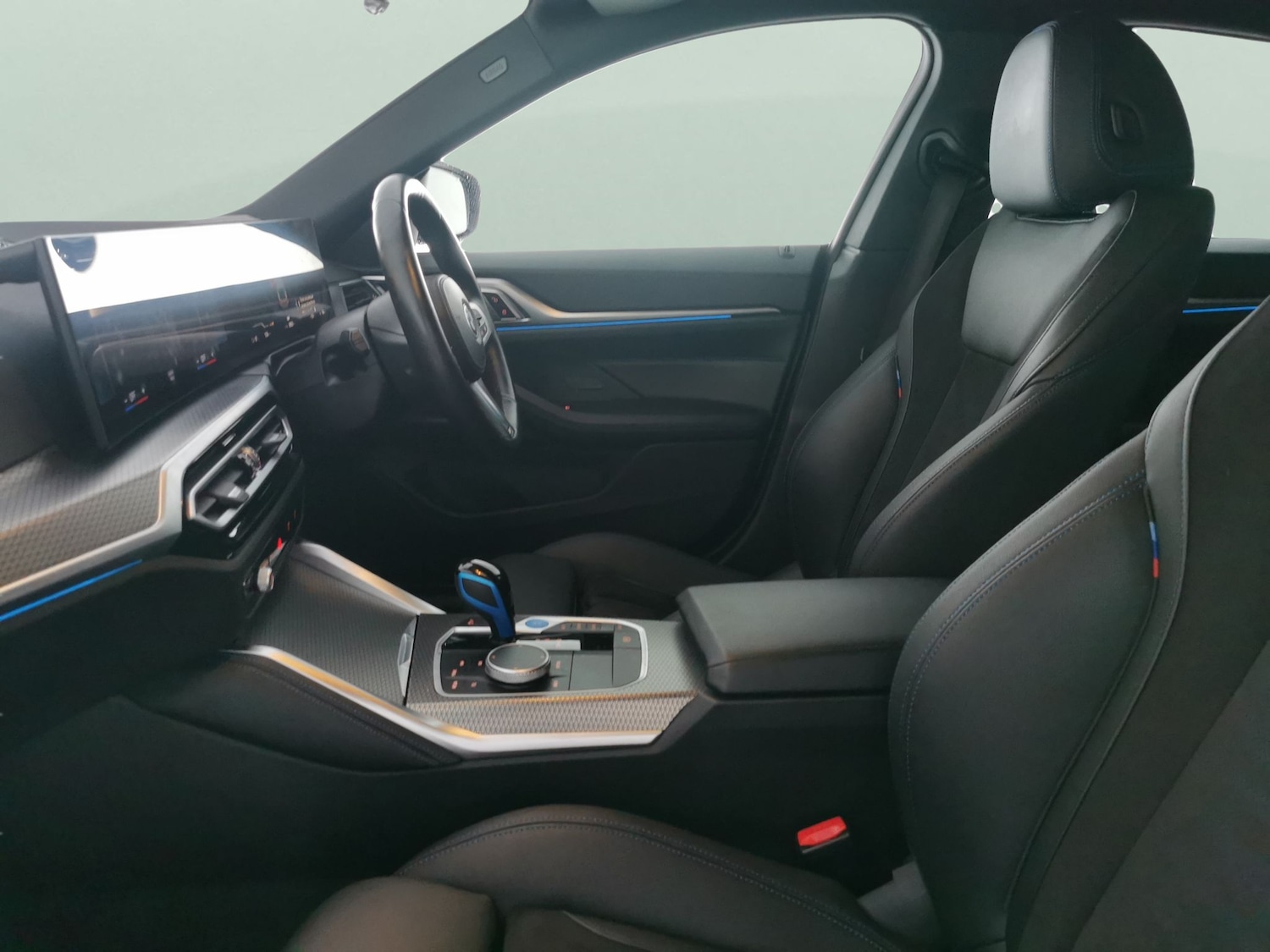 Used BMW i4 2023 for sale - 77350817: Photo 4