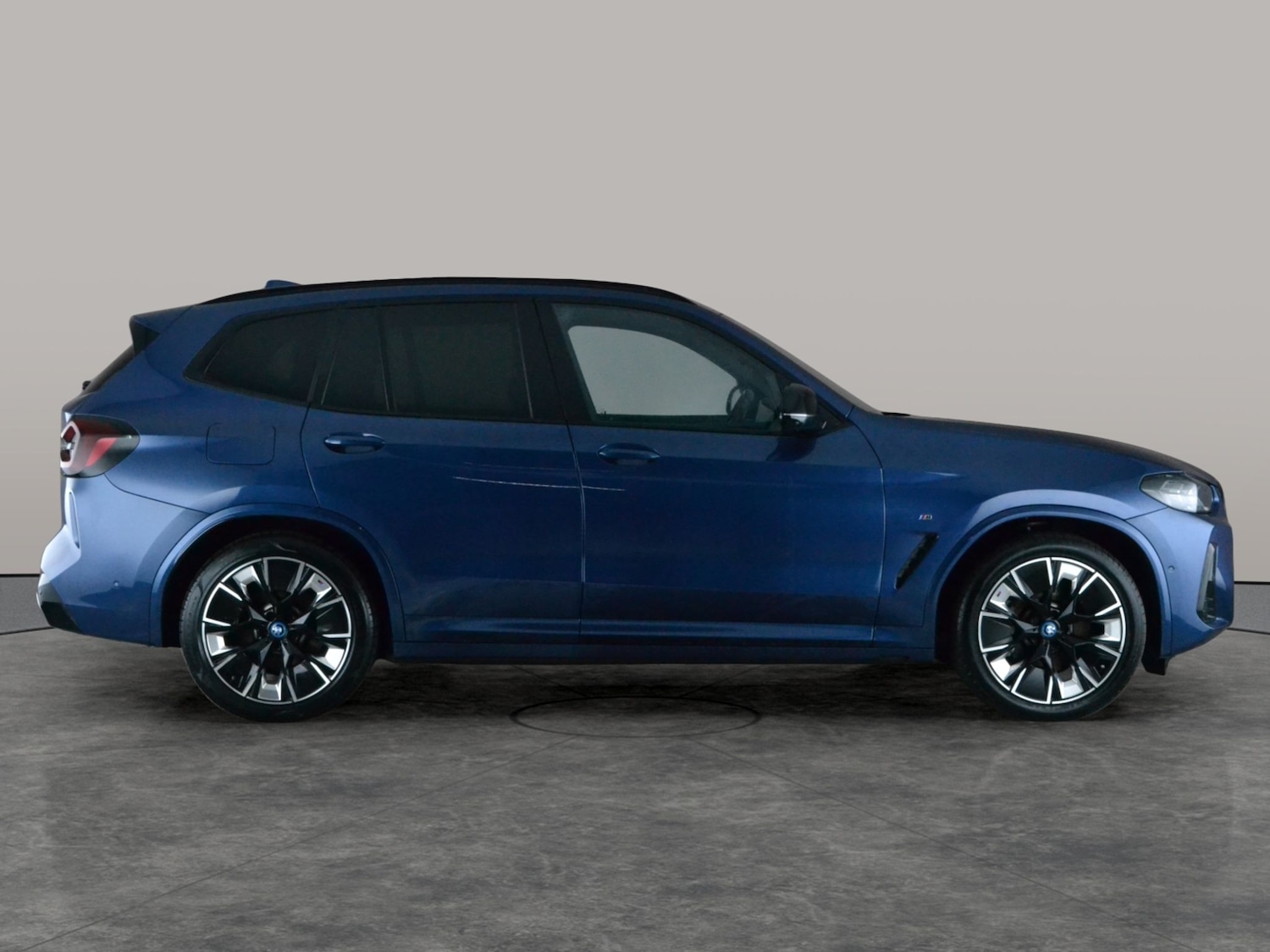 Used BMW iX3 2022 for sale - 78166735: Photo 11