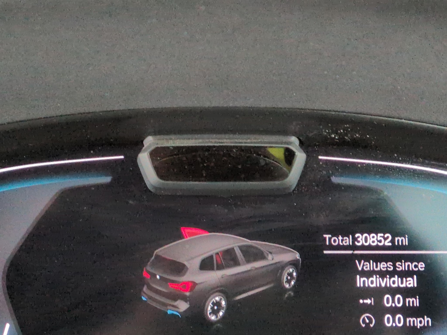 Used BMW iX3 2022 for sale - 78166735: Photo 20