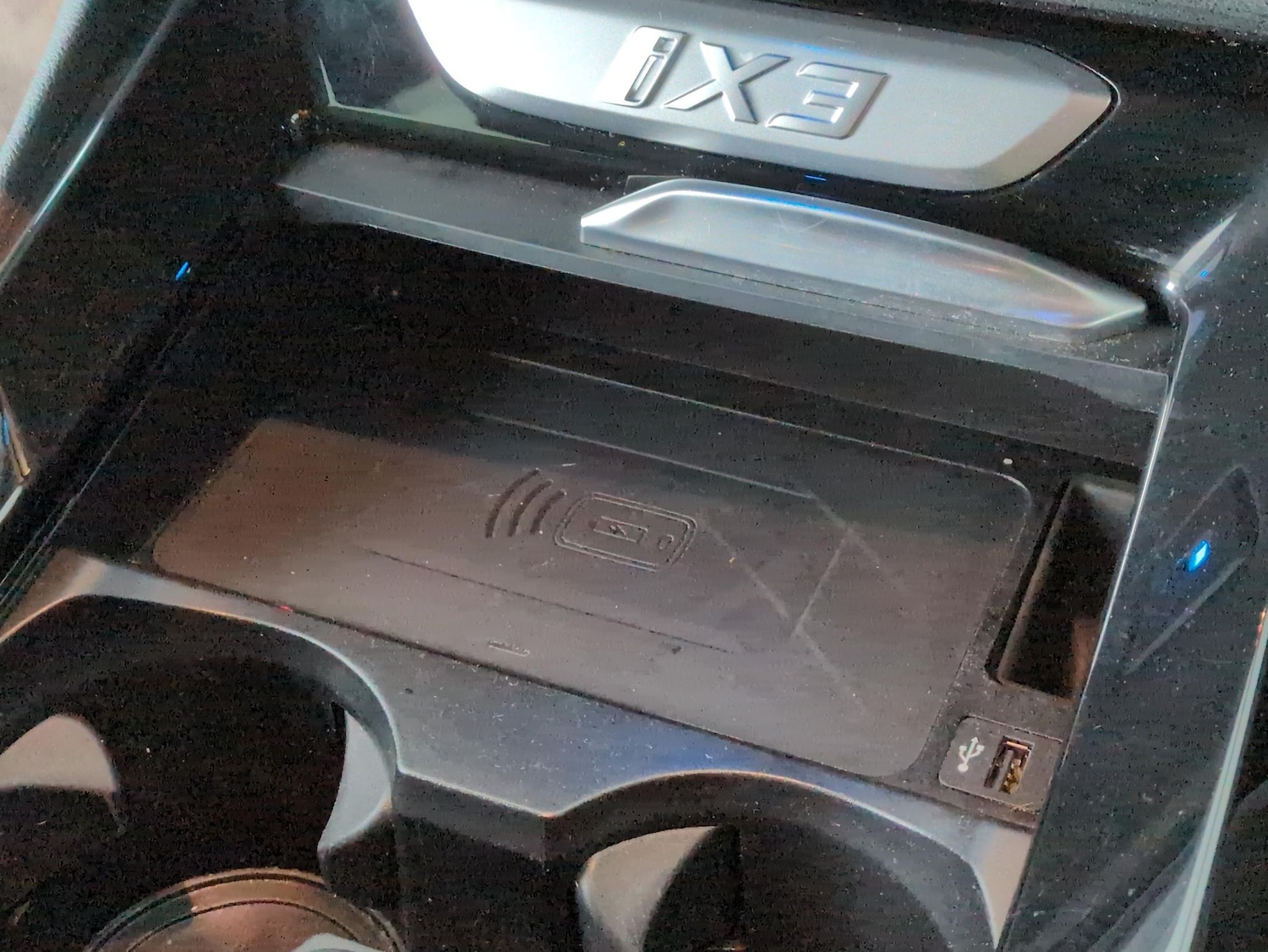 Used BMW iX3 2022 for sale - 78166735: Photo 24