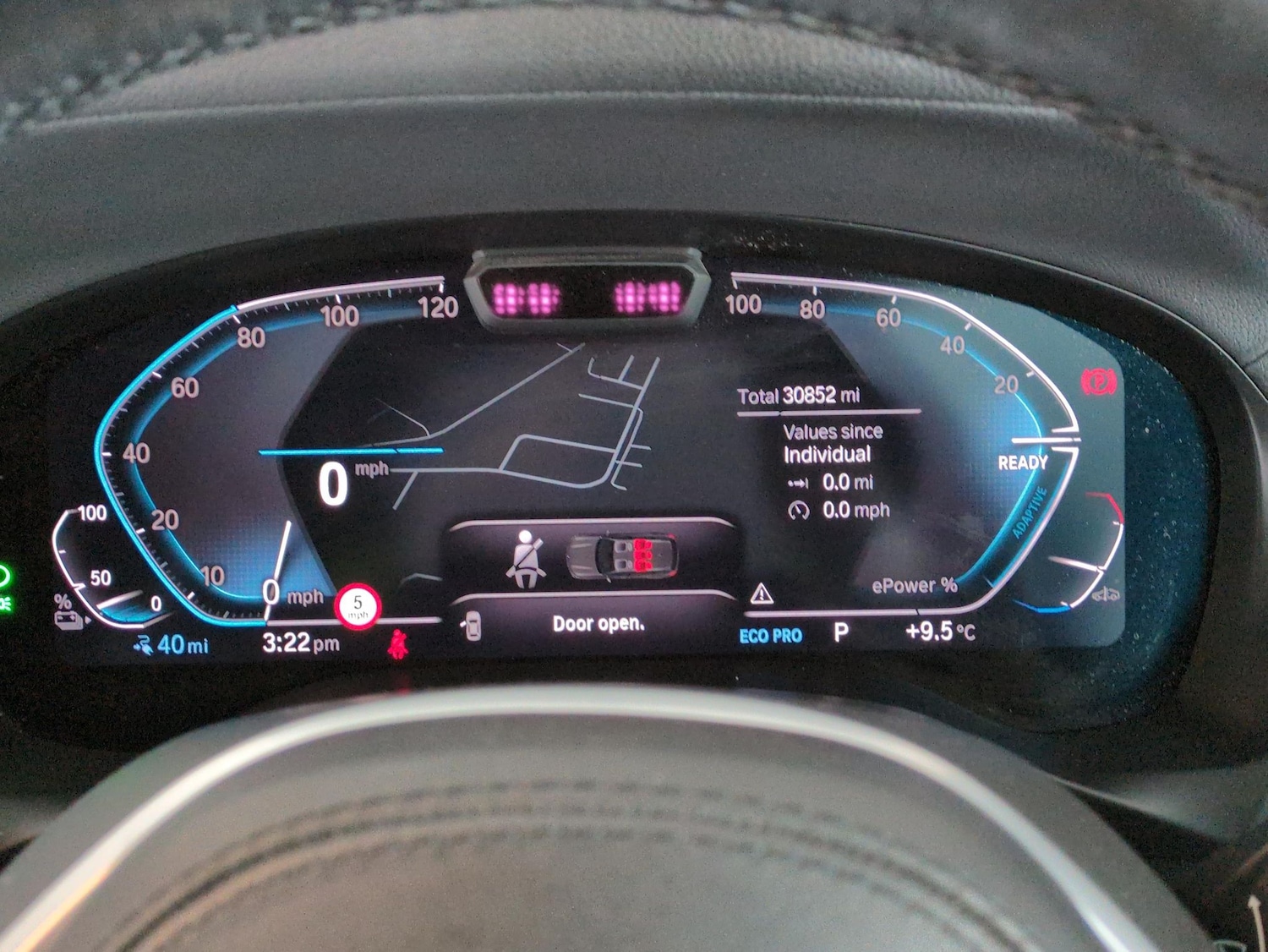 Used BMW iX3 2022 for sale - 78166735: Photo 28