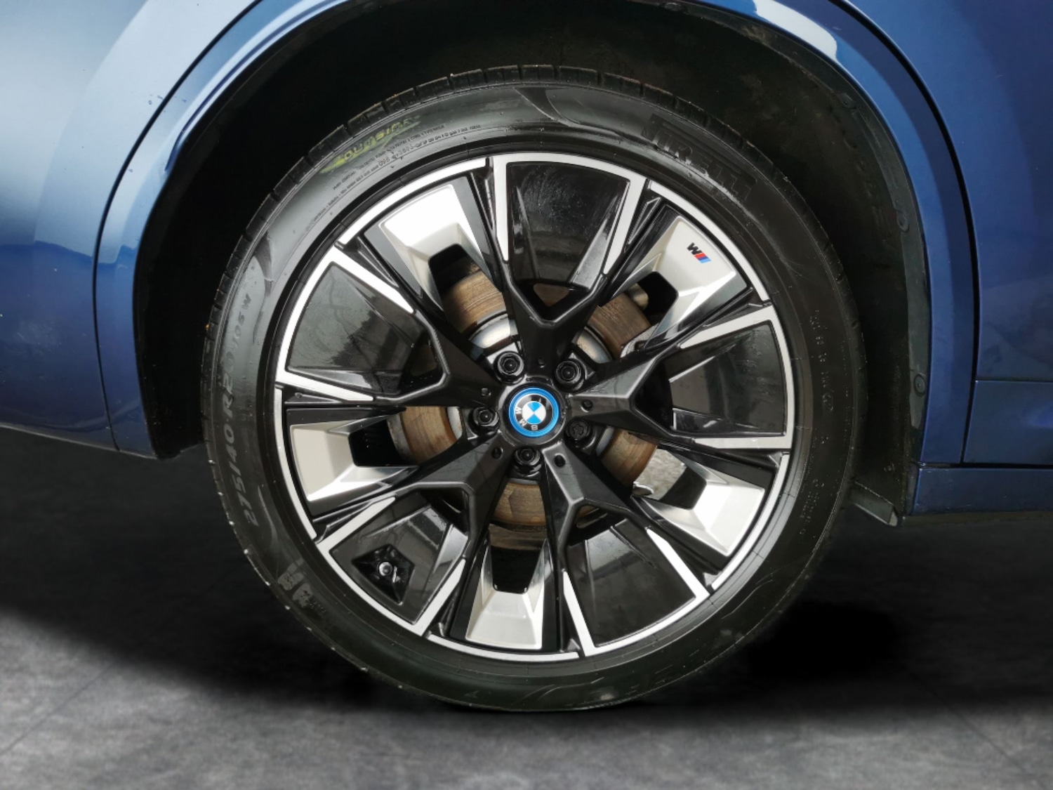 Used BMW iX3 2022 for sale - 78166735: Photo 33