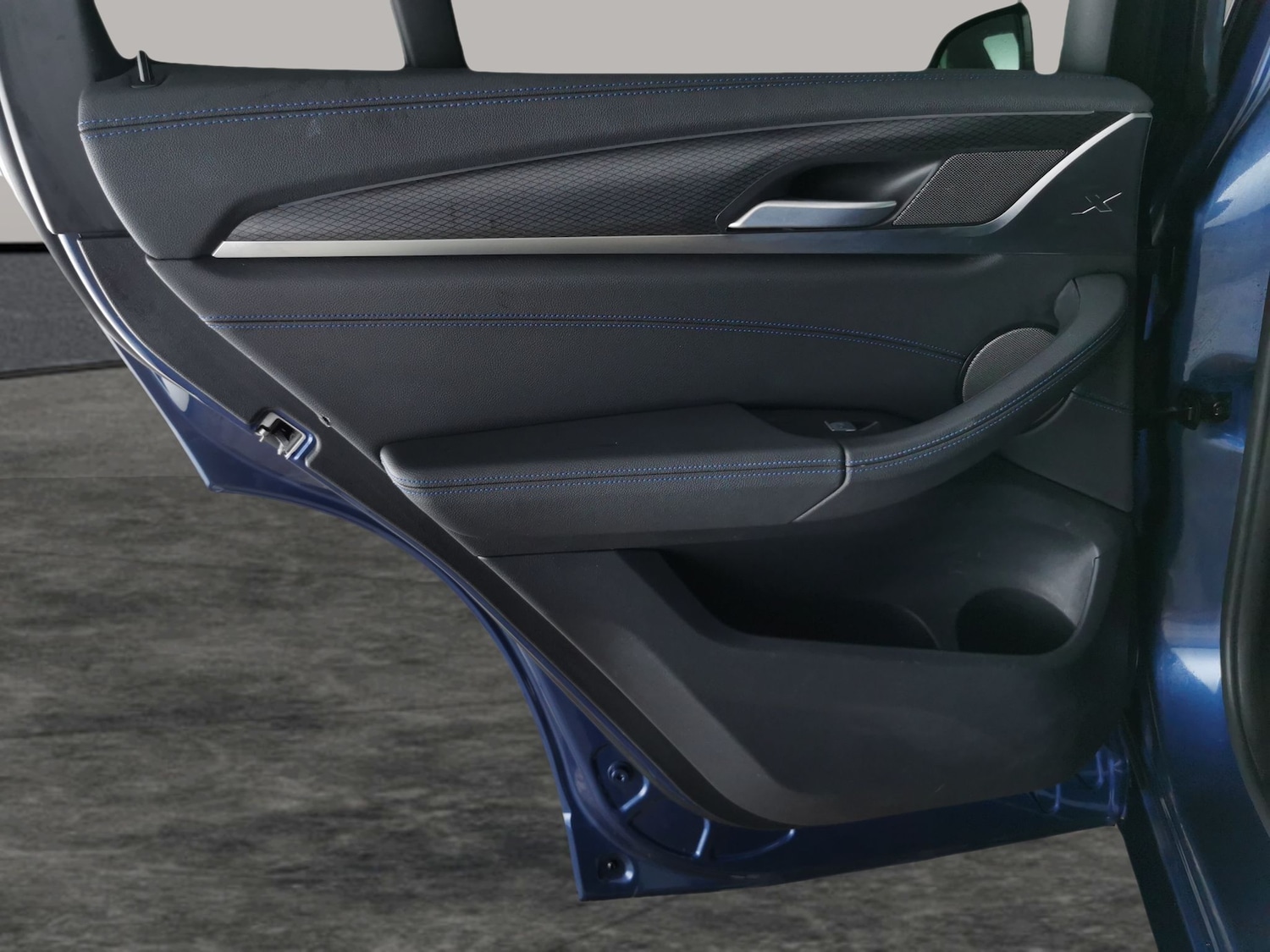 Used BMW iX3 2022 for sale - 78166735: Photo 36