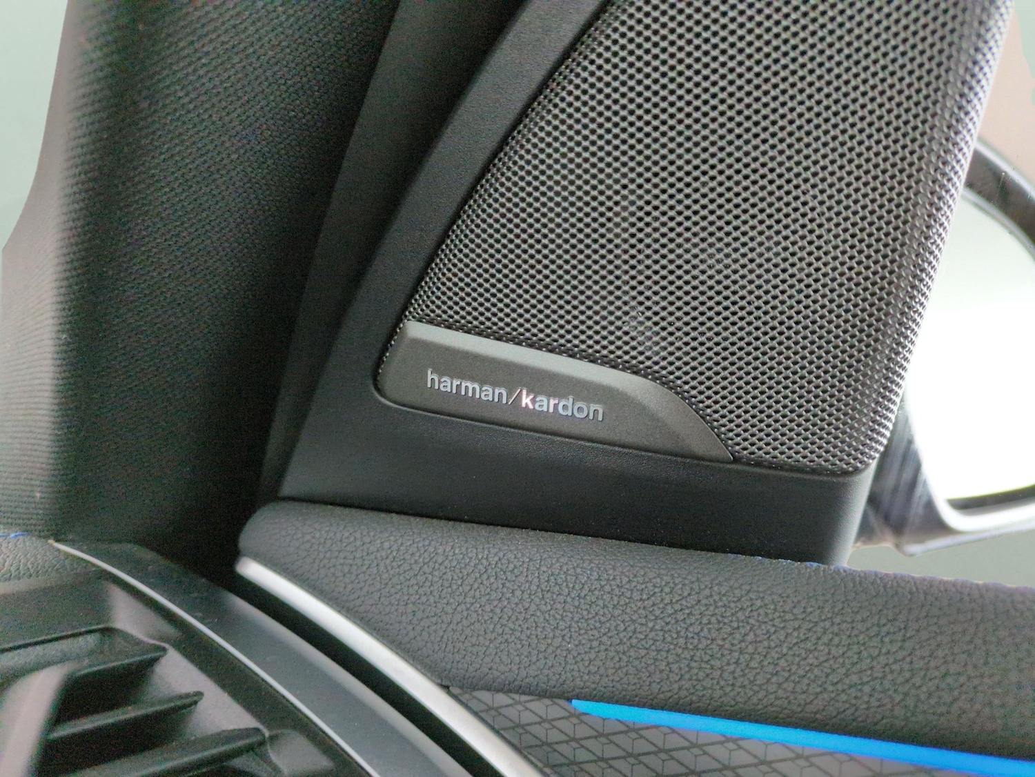 Used BMW iX3 2022 for sale - 78166735: Photo 6