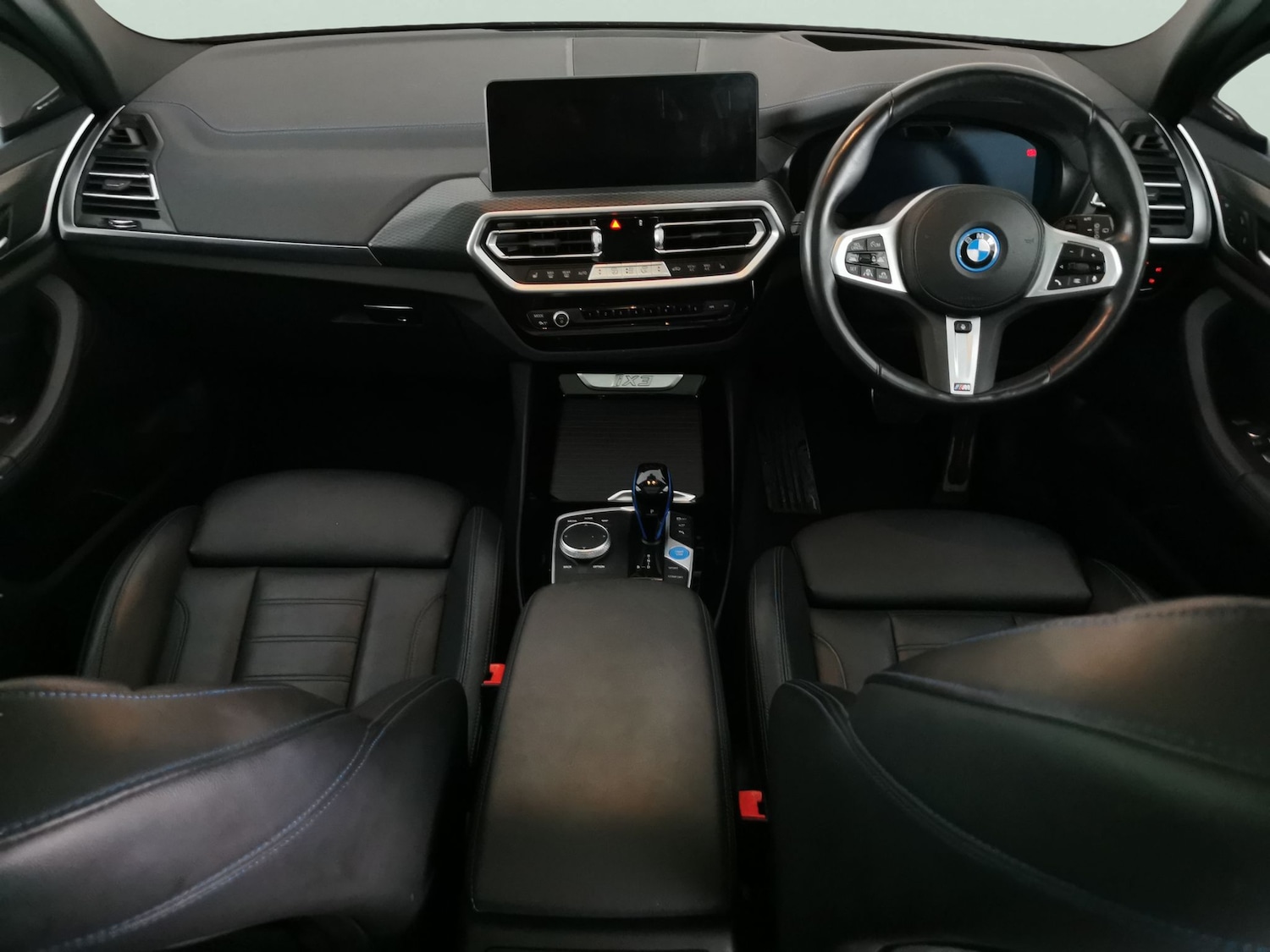 Used BMW iX3 2022 for sale - 78166735: Photo 9