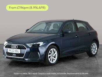 Used Audi A1 2022 for sale - 77730694: Photo