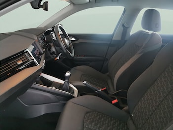 Used Audi A1 2022 for sale - 77730694: Photo