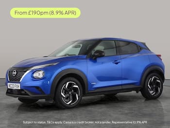 Used Nissan Juke 2023 for sale - 79595836: Photo