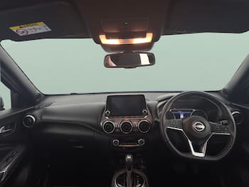 Used Nissan Juke 2023 for sale - 79595836: Photo