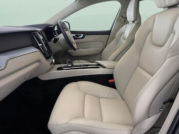 Used Volvo XC60 undefined for sale - 78252402: Photo