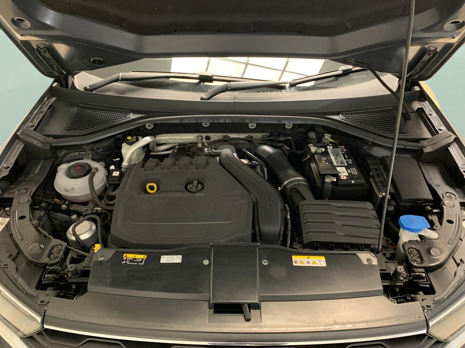 Vehicle 44