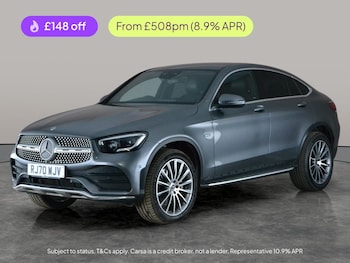 Used Mercedes-Benz GLC 2020 for sale - 78699623: Photo