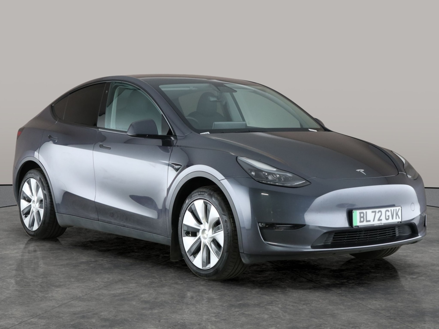 Used Tesla Model Y 2022 for sale - 76736253: Photo 10
