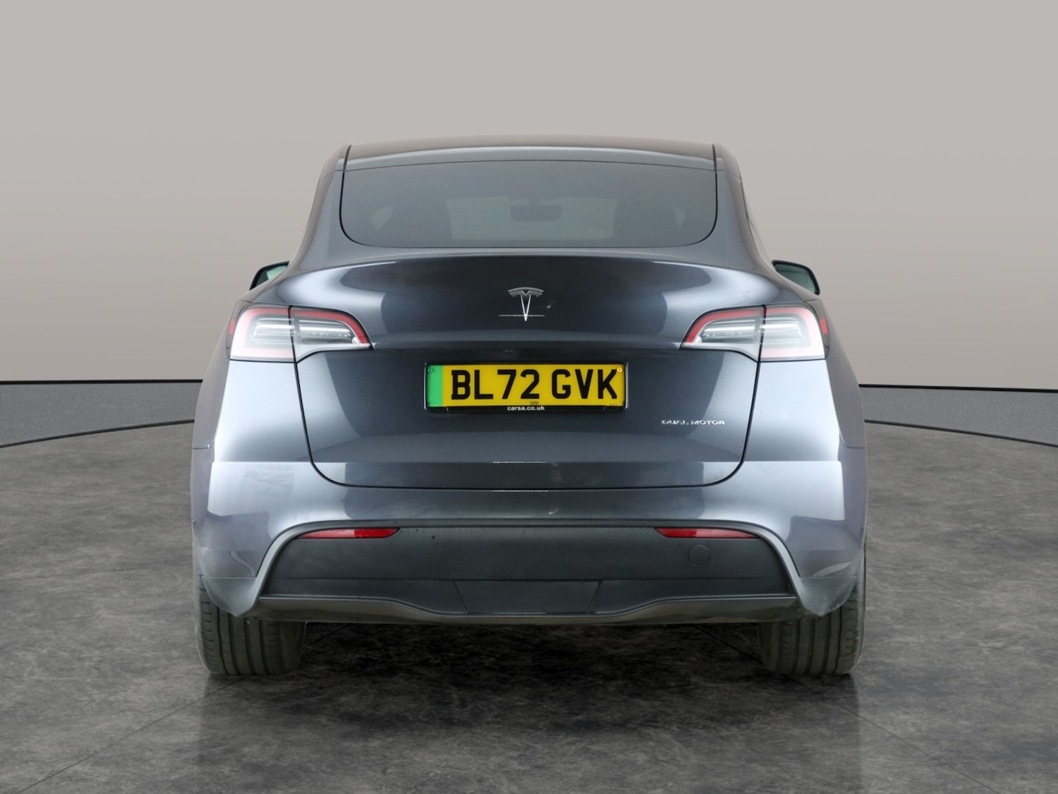 Used Tesla Model Y 2022 for sale - 76736253: Photo 13