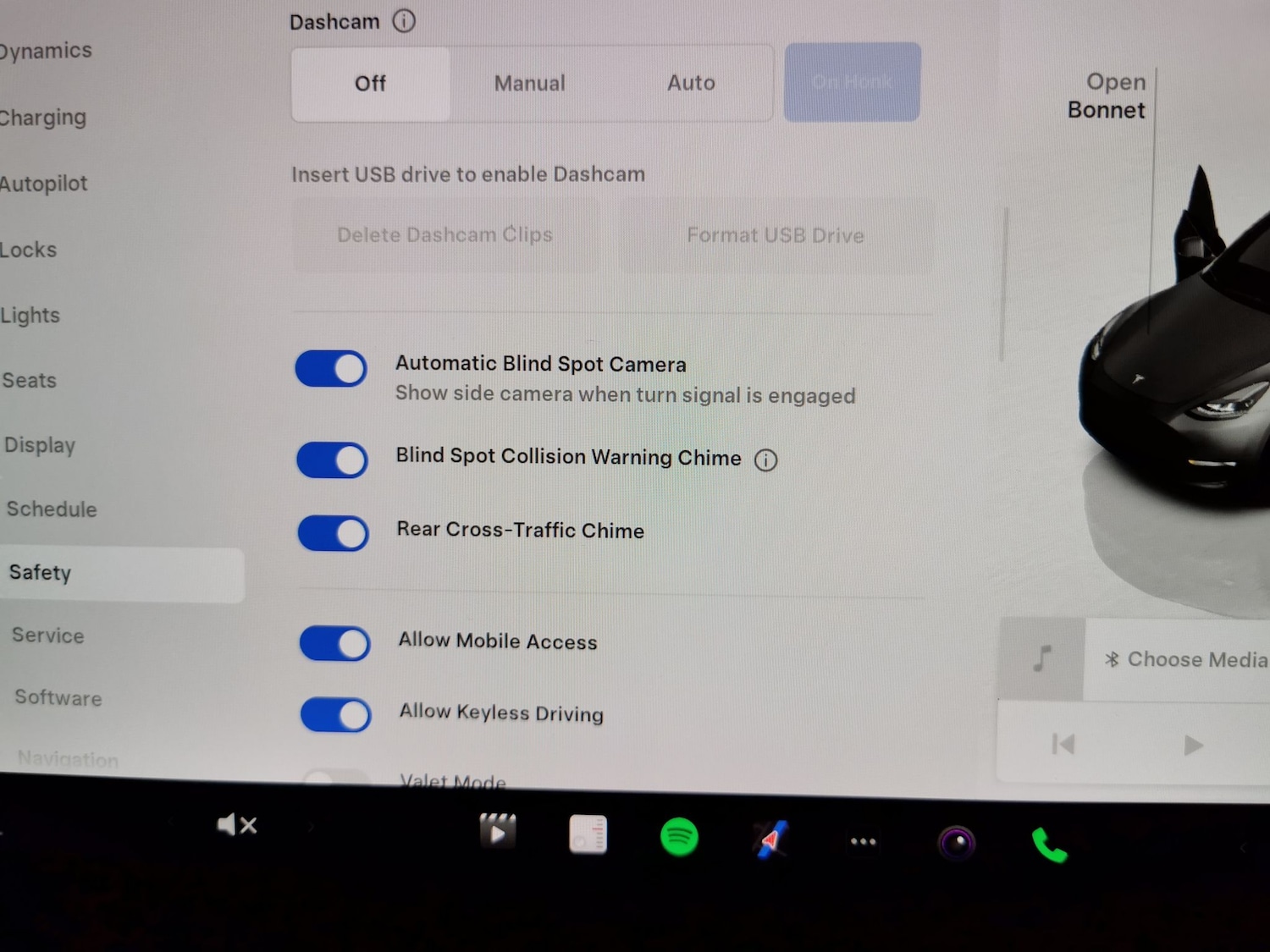 Used Tesla Model Y 2022 for sale - 76736253: Photo 18