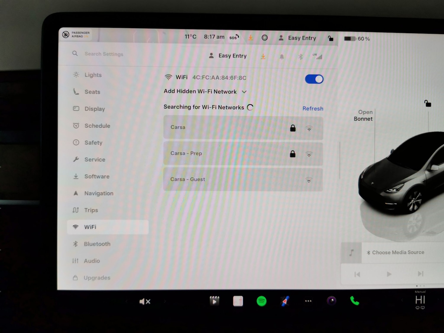 Used Tesla Model Y 2022 for sale - 76736253: Photo 19