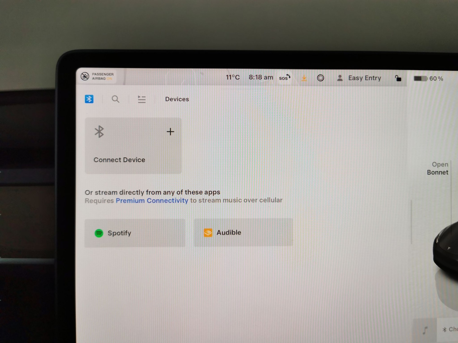 Used Tesla Model Y 2022 for sale - 76736253: Photo 20