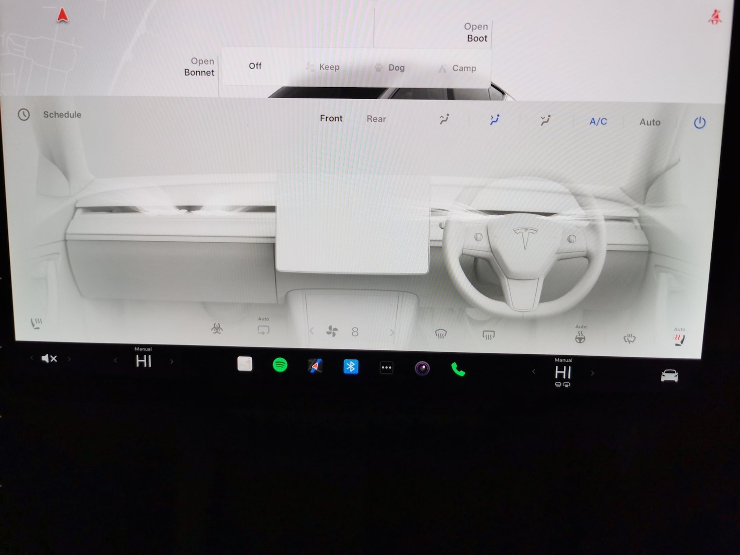 Used Tesla Model Y 2022 for sale - 76736253: Photo 22