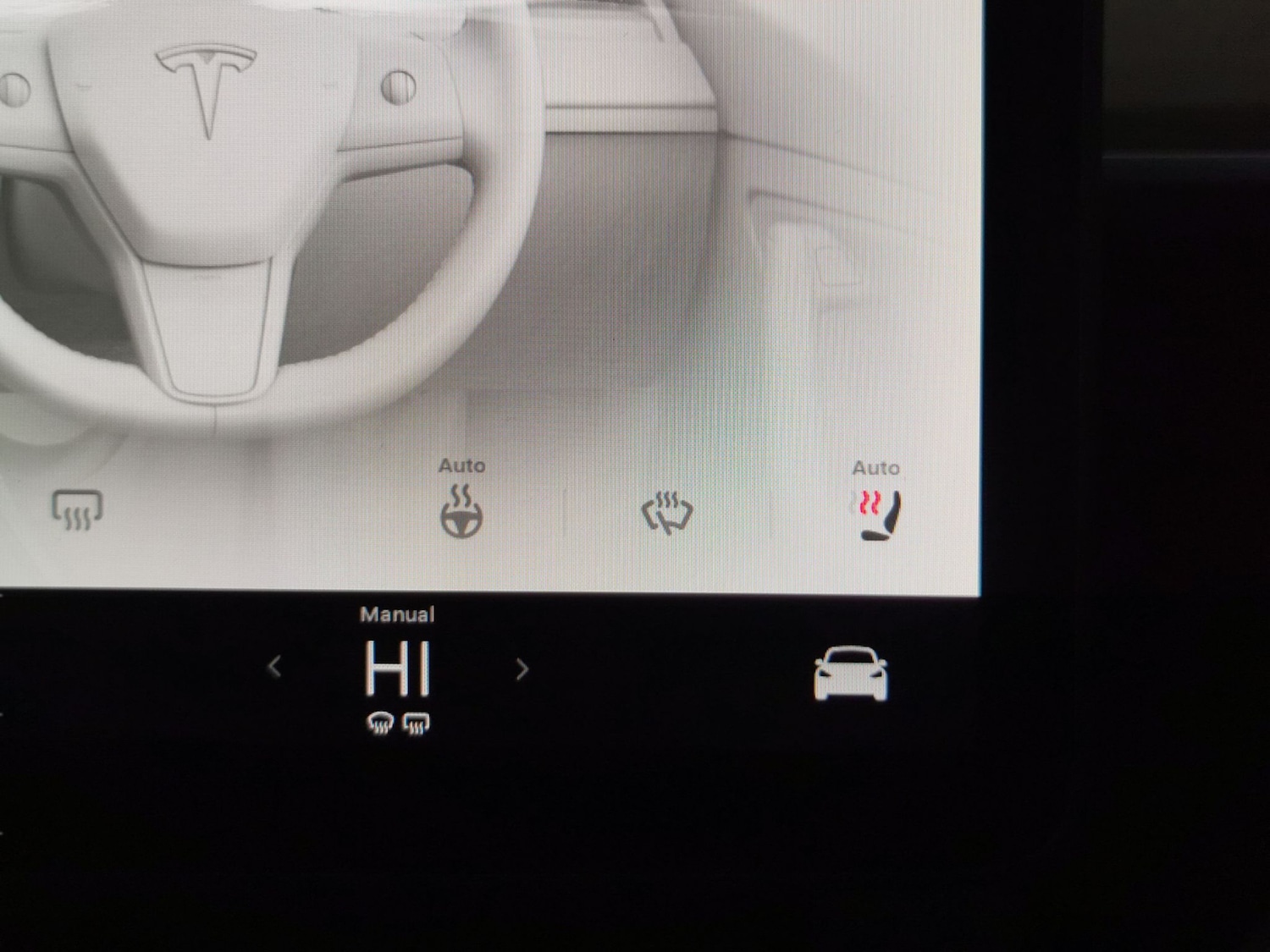 Used Tesla Model Y 2022 for sale - 76736253: Photo 24