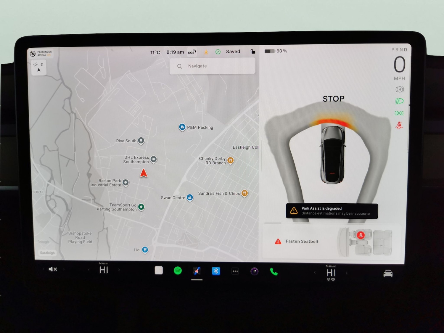 Used Tesla Model Y 2022 for sale - 76736253: Photo 26