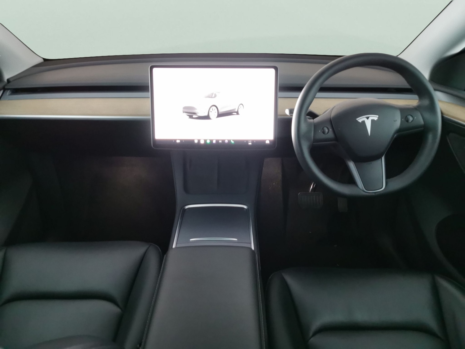 Used Tesla Model Y 2022 for sale - 76736253: Photo 9