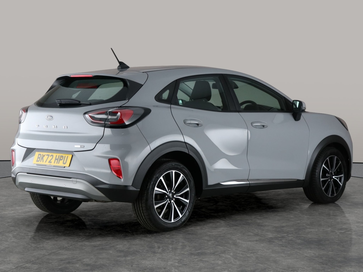 Used Ford Puma 2022 for sale - 76505385: Photo 10