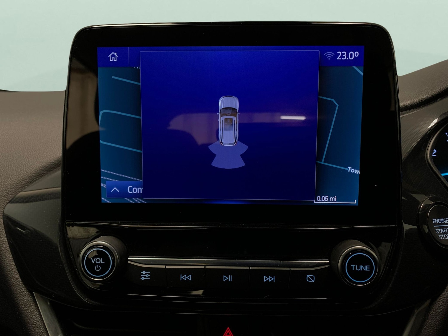 Used Ford Puma 2022 for sale - 76505385: Photo 17