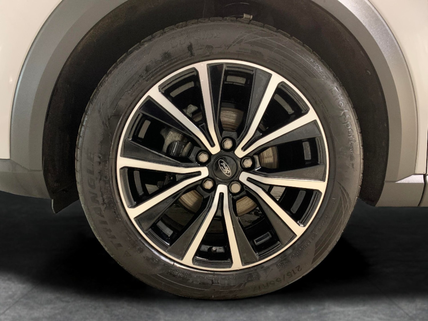 Used Ford Puma 2022 for sale - 76505385: Photo 24