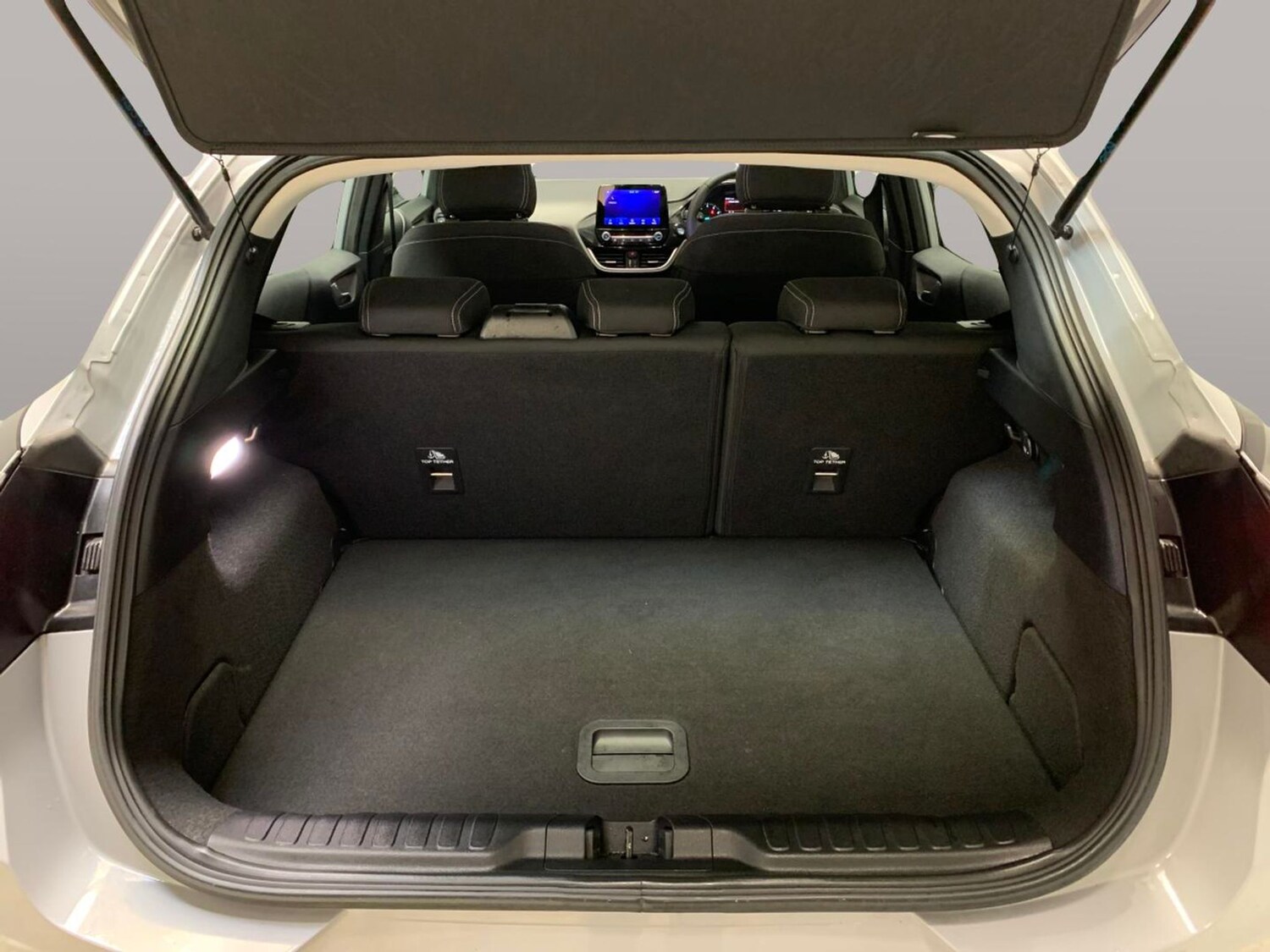 Used Ford Puma 2022 for sale - 76505385: Photo 34