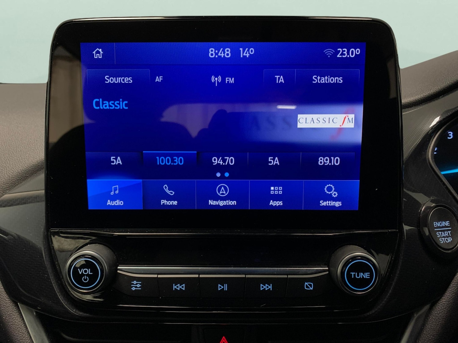 Used Ford Puma 2022 for sale - 76505385: Photo 6